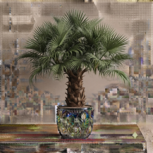 California Palm