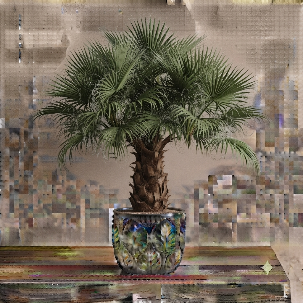 California Palm