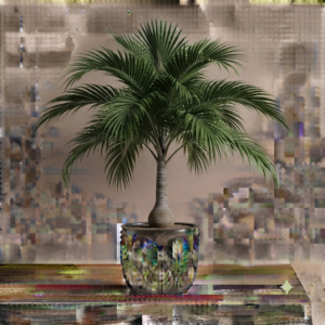 Coconut Palm