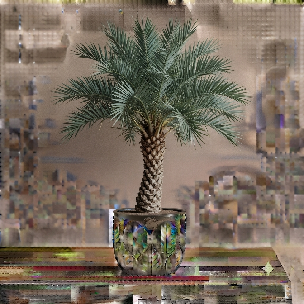 Date Palm