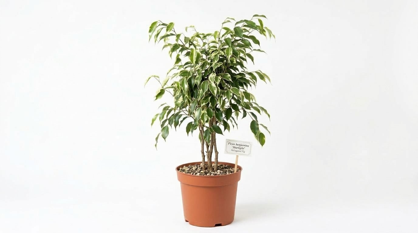 Ficus Starlight