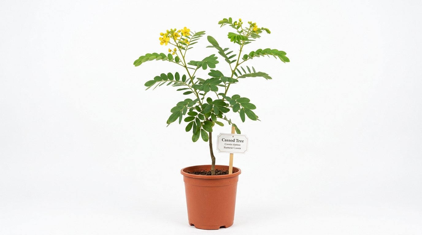 Cassod tree