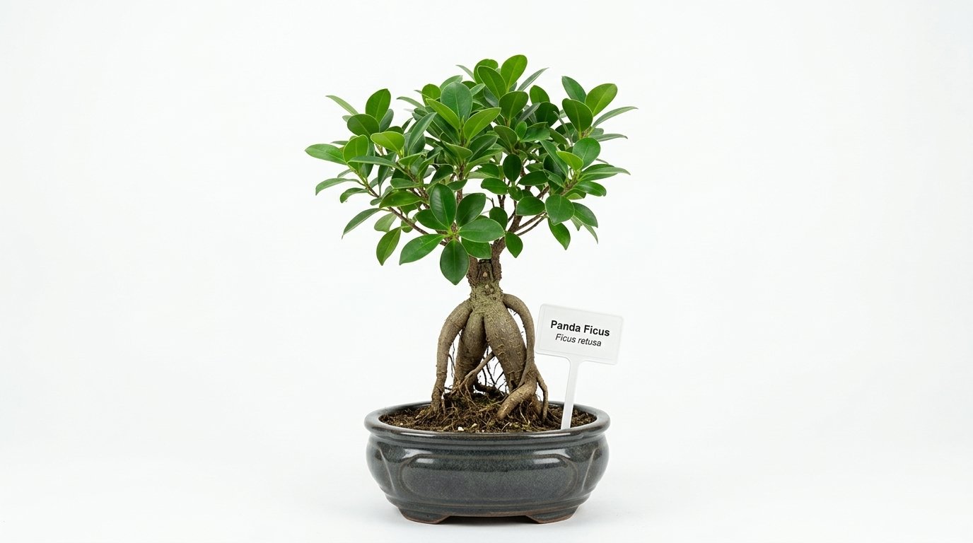 Panda Ficus