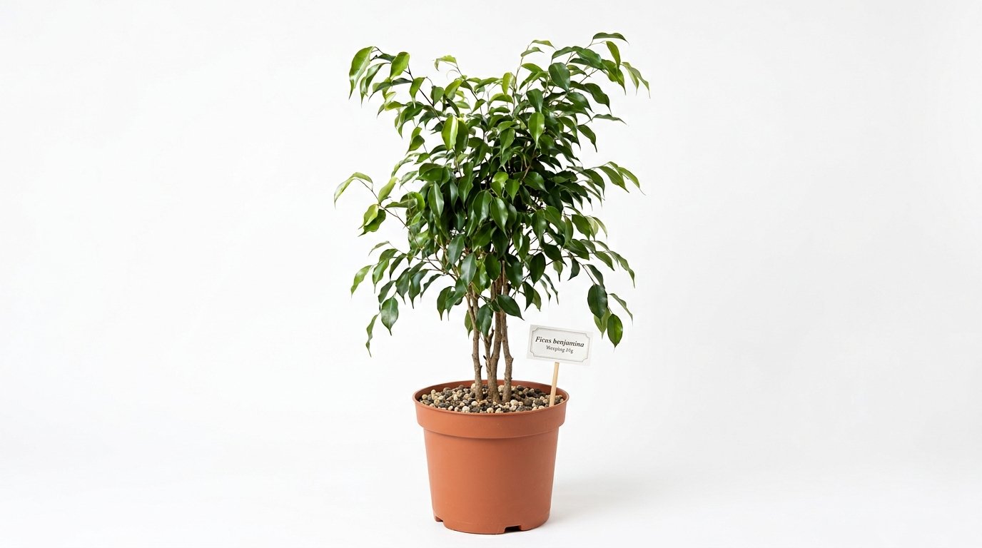 Ficus Black