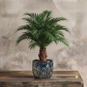 Majestic Palm