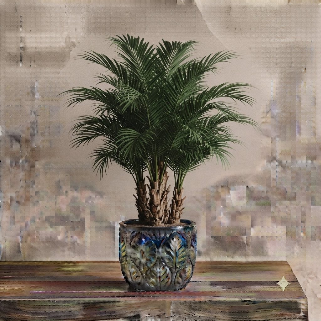 Phoenix Palm
