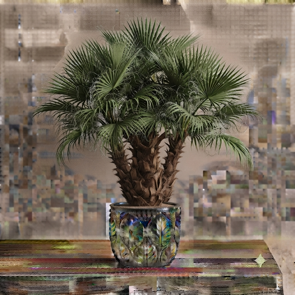 Widmill Palm
